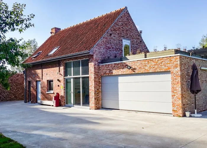 De Vakantieschuur