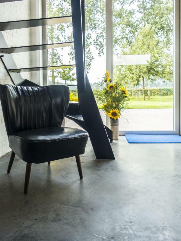 Holiday home De Vakantieschuur
