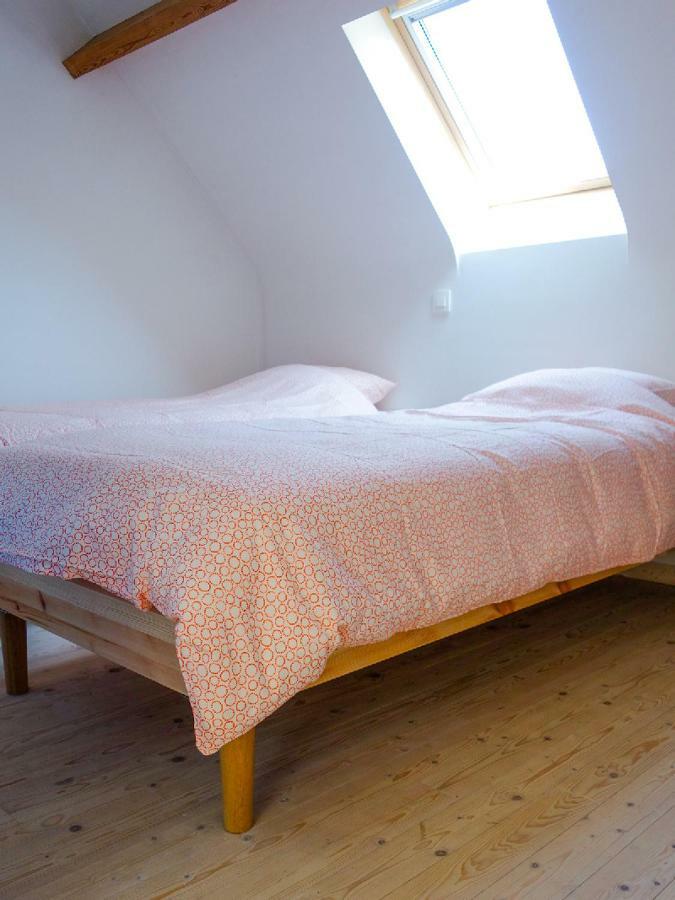 De Vakantieschuur Holiday home