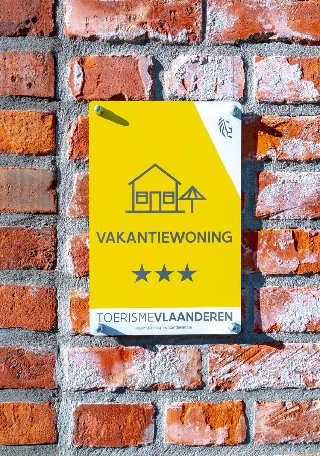 Holiday home De Vakantieschuur