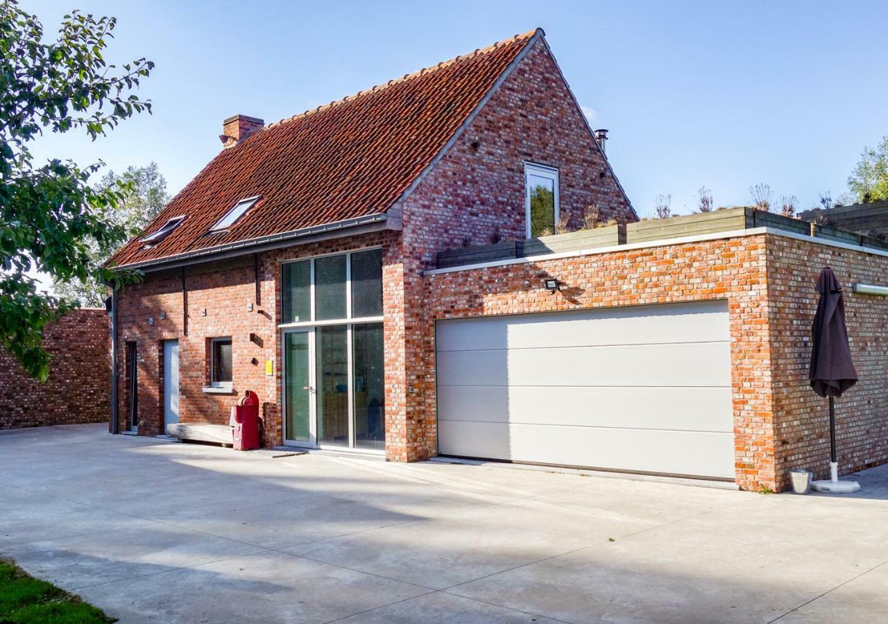 De Vakantieschuur Holiday home
