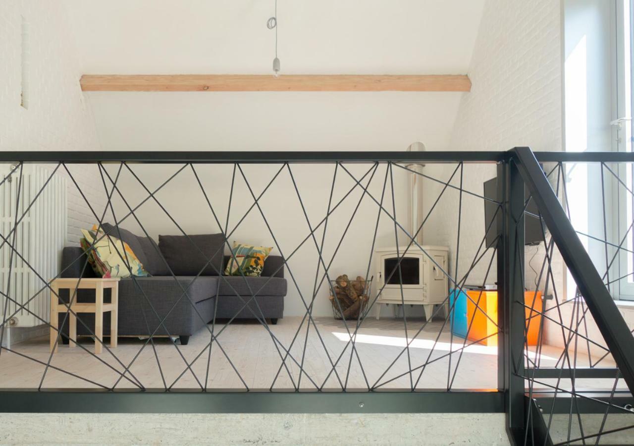 Holiday home De Vakantieschuur *
