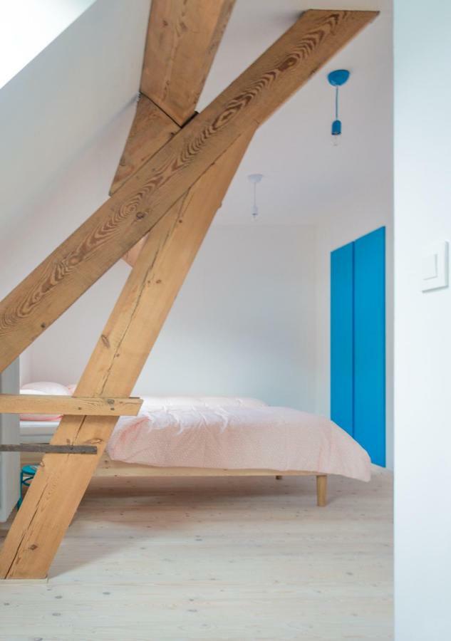 De Vakantieschuur Holiday home *
